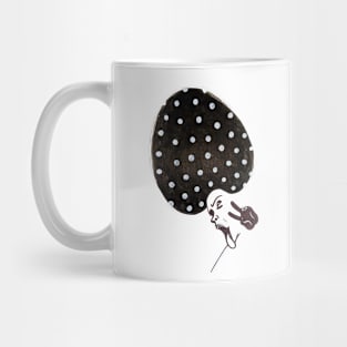 Berry Mug